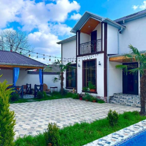 Gabala luks house
